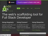 nodeontrain.xyz