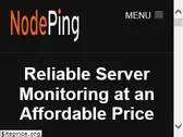 nodeping.com
