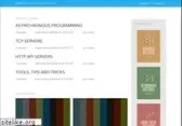 nodetuts.com