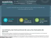 nodevice.es