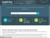 nodevice.it