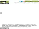 noisebarrierwalls.com