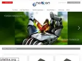 nokkon.com.tr