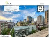 nolaremarketing.com