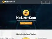 nolimitcoin.com