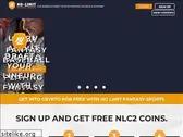 nolimitfantasysports.com