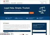 nolo.com