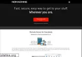 nomachine.com