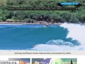 nomadsurfers.com