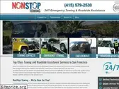 non-stoptowing.com