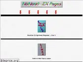 nonowt.com