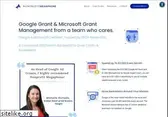nonprofitmegaphone.com