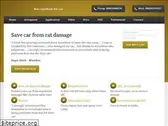 noratsincar.com