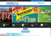 norcalcenter.org