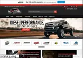 norcaldieselperformance.com