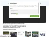 nordicroadsafety.com