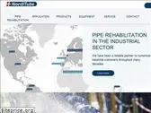 norditube.com