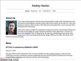 norkin.org