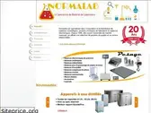 normalab.co.ma