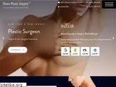 normanrowemd.com