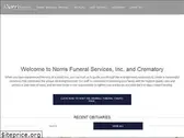 norrisfuneral.com