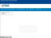 northcoastkeyless.com