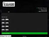 northcollegemotors.com