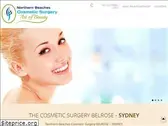 northernbeachescosmetic.com.au