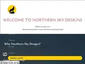 northernskydesigns.com