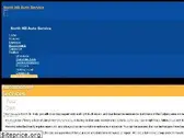 northhillauto.net