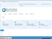 northparkautoservice.com