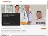 northstar-healthcare.com