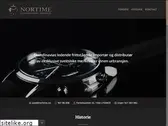 nortime.no
