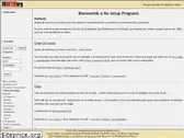 nosetup.org
