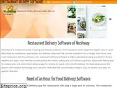 noshway.com