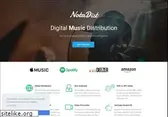 notadist.com