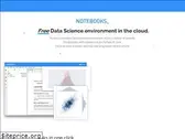 notebooks.ai