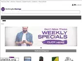 nothingbutsavings.com