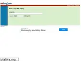 notlong.com