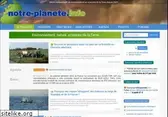 notre-planete.info