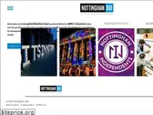 nottinghambid.com