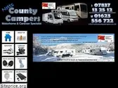 nottscountycampers.co.uk