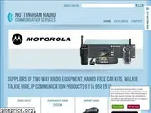 nottsradio.co.uk