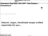 nourishsoaps.com