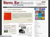 nouvelhay.com