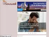 nouwell.com