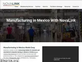 novalinkmx.com