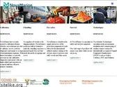 novamarine.co.za