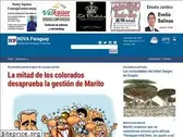 novaparaguay.com
