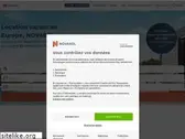 novasol-vacances.fr